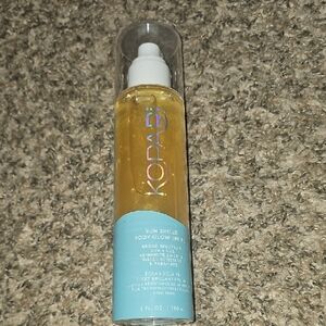 KOPARI Sun Shield Body Glow SPF 50. Shimmer. 5 Fl Oz! Nwts